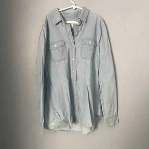 Vineyard Vines women’s button down